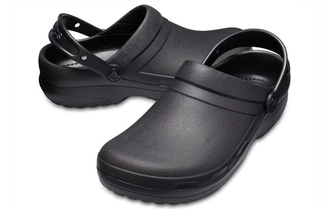 Crocs Specialist II Work Clogs