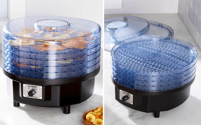 Cuisinart Food Dehydrator