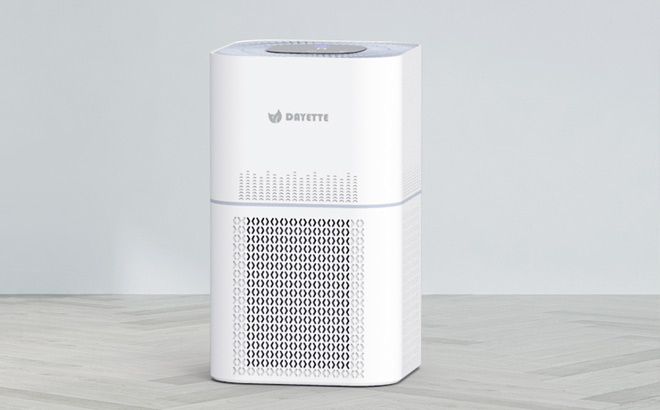 Dayette HEPA Air Purifier