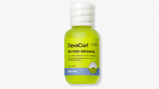 Deva Curl No Poo Original