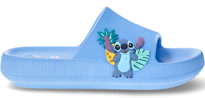 Disney Lilo Stitch Girls Slides