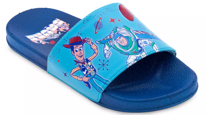 Disney Toy Story Kids Swim Slides