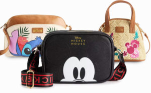 Disneys Crossbody Bags