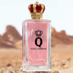 Dolce Gabbana Q Womens Perfume 3 4 oz