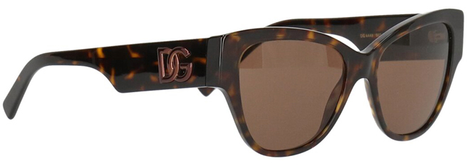 Dolce Gabbana Womens Sunglasses