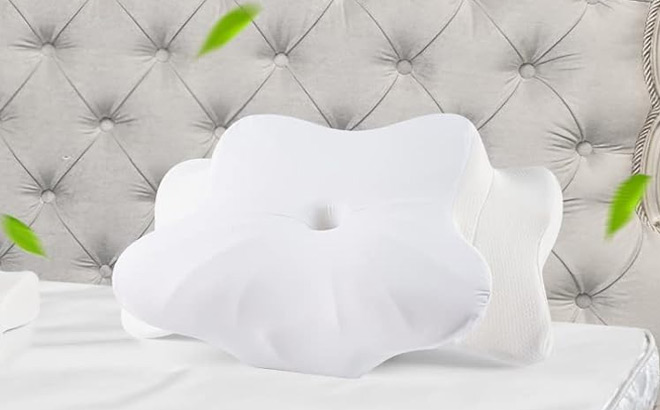 Donama Cervical Pillow