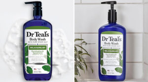 Dr Teals Body Wash