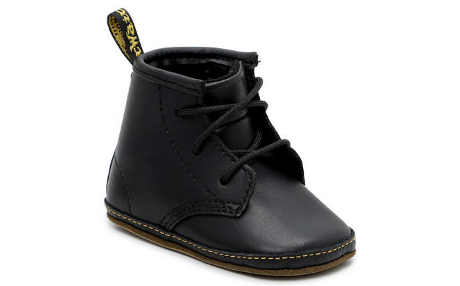 Dr Martens 1460 Crib Baby Shoes