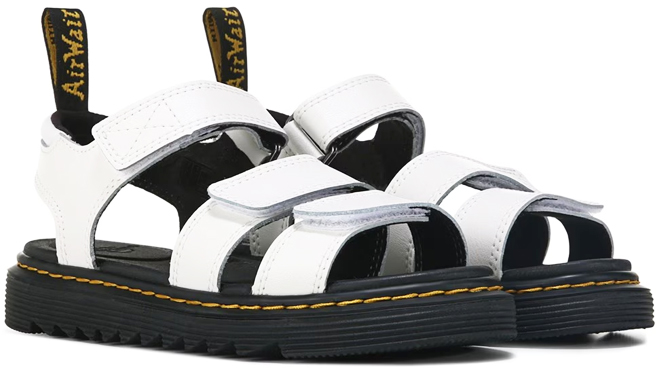 Dr Martens Klair Kids Sandals