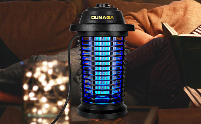 Dunaga Bug Zapper