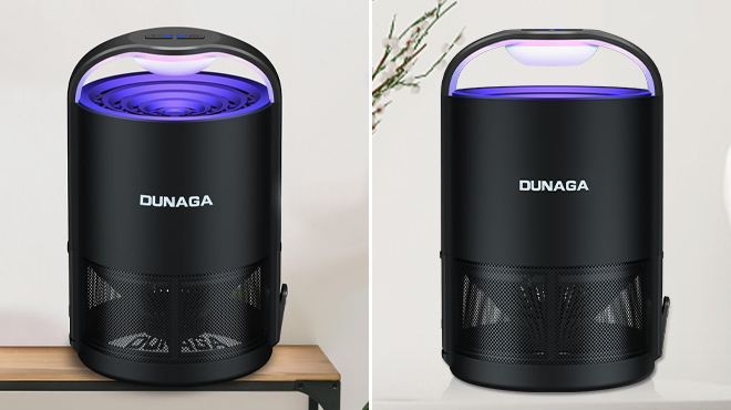 Dunaga Indoor Bug Zapper