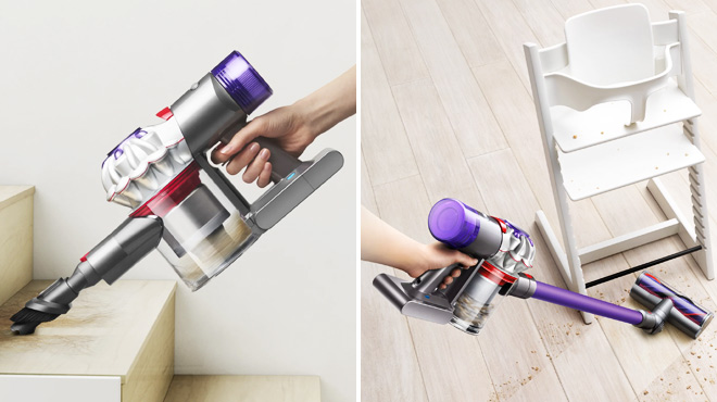 Dyson V8 Cordless Vacuum