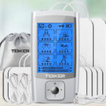 EMS TENS Muscle Stimulator