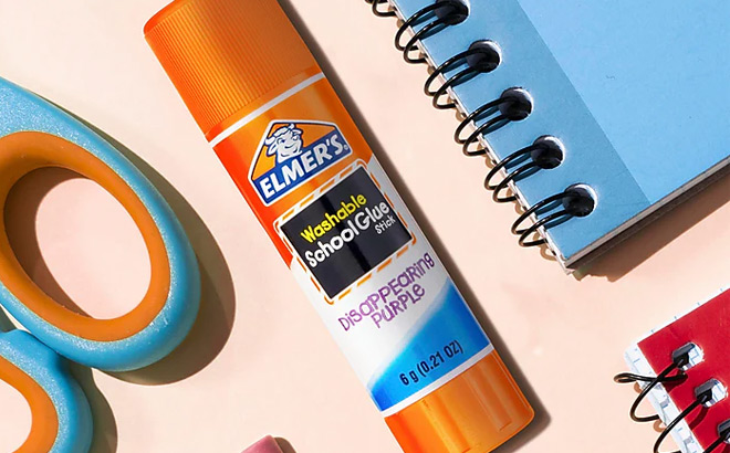 Elmers Glue Stick