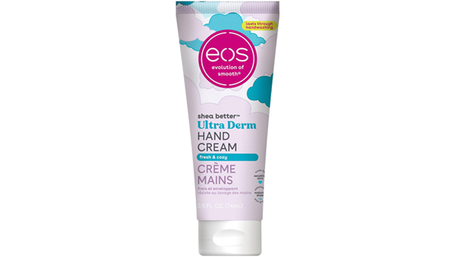 Eos Shea Better Fresh Cozy Hand Cream