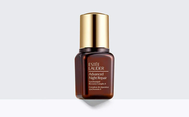 Estee Lauder Advanced Night Repair Multi Recovery Complex Serum