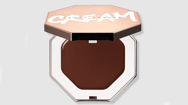 Fenty Beauty Freestyle Cream Bronzer