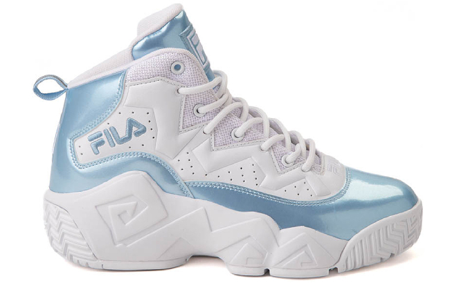 Fila MB Womens Athletic Shoes