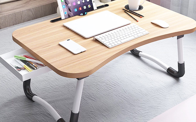 Foldable Lap Desk