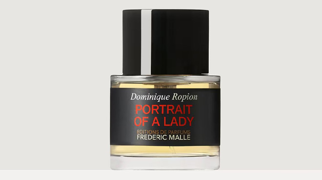 Frederic Malle Portrait Of A Lady Eau De Parfum