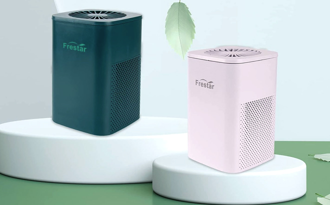 Frester HEPA Air Purifiers