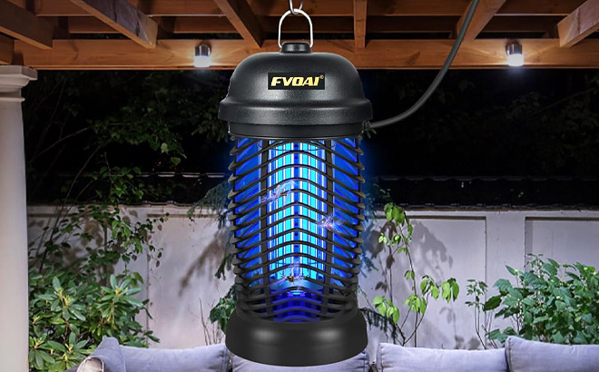 Fvoai Bug Zapper