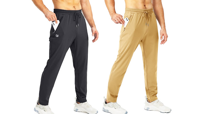 G Gradual Mens Sweatpants