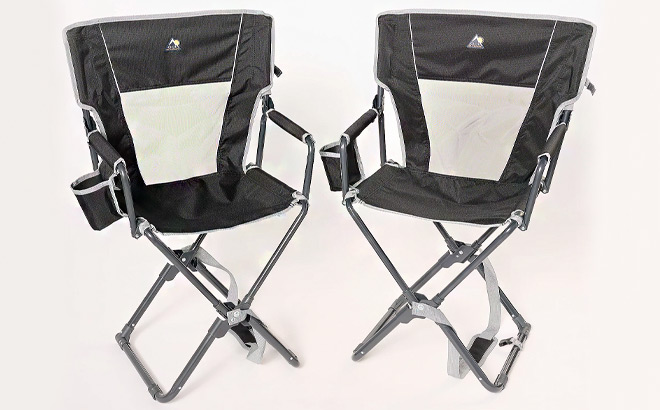 GCI Outdoor Lounge Chair 2 Pack