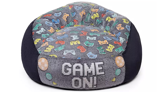 Game On Kids Bean Bag Chair