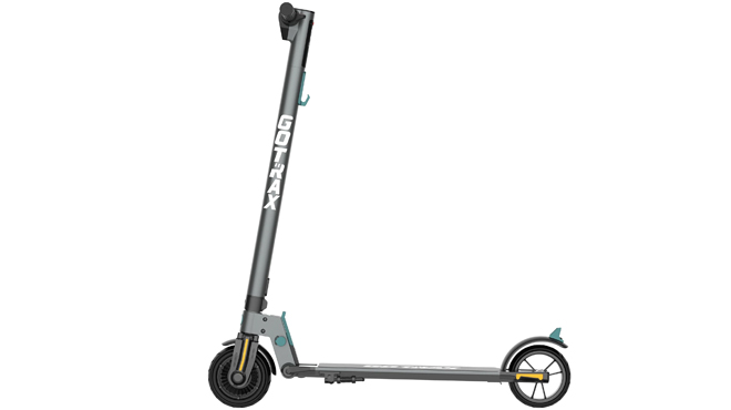 Gotrax Foldable Electric Scooter