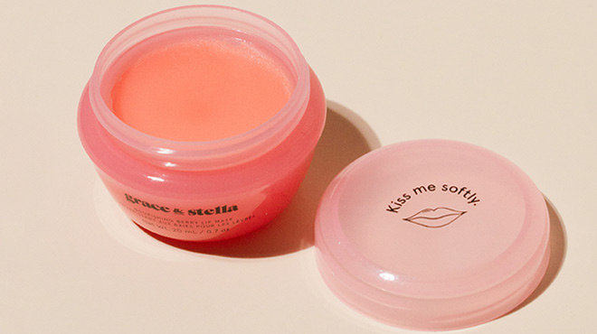 Grace Stella Lip Mask