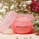 Grace Stella Nourishing Berry Lip Mask