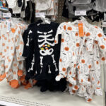 Halloween Outfits at Target