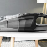 Handheld Cordless Vacuum