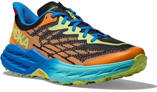 Hoka Mens Speedgoat 5 Shoes