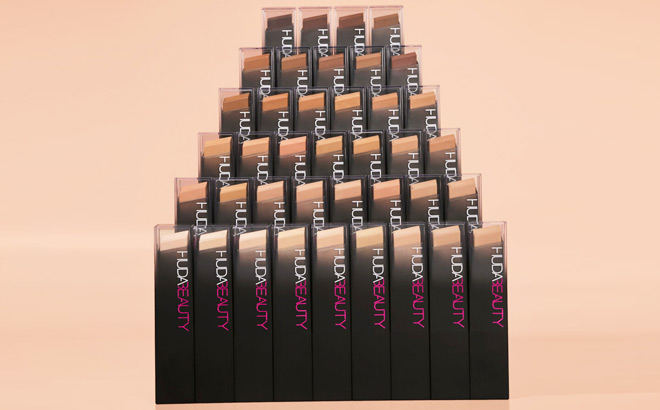 Huda Beauty FauxFilter Skin Finish Foundation Stick