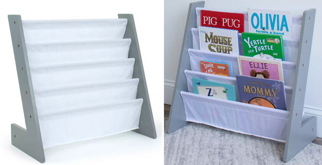 Humble Crew Inspire Book Rack and Sling