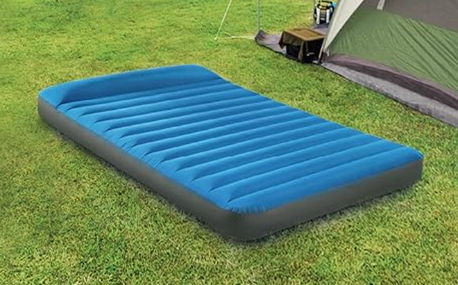 Intex Luxury Camping Mattress 4