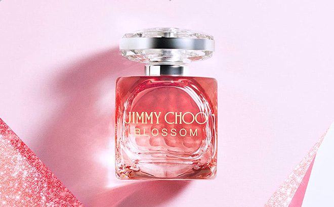 Jimmy Choo Blossom EDP Spray