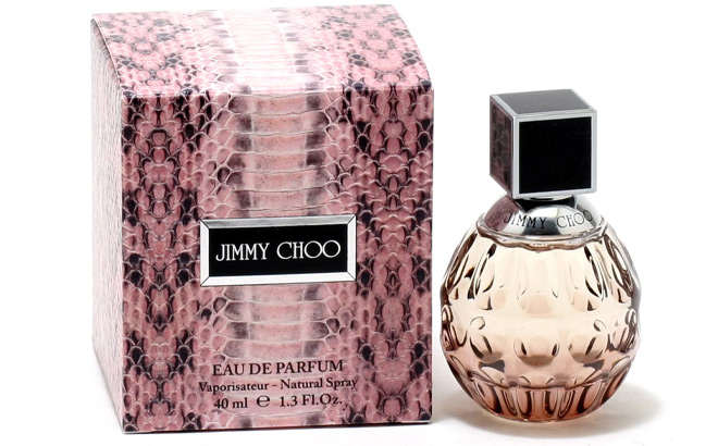 Jimmy Choo EDP