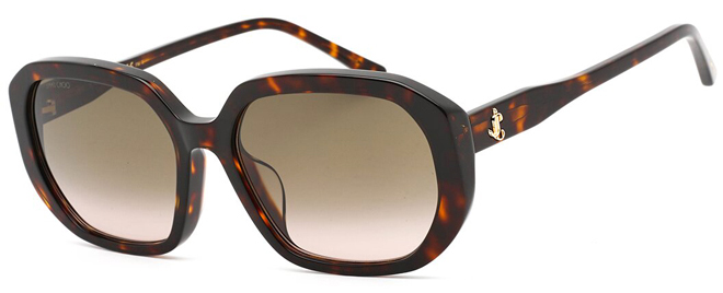 Jimmy Choo Womens Sunglasses