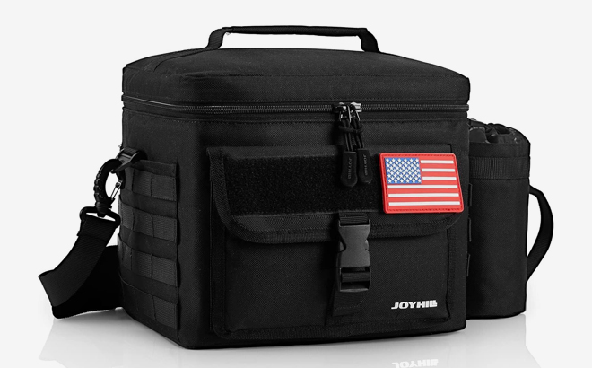 Joyhill Tactical Lunch Box