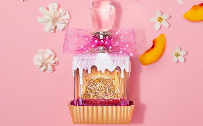 Juicy Couture Viva La Juicy Sucre Perfume