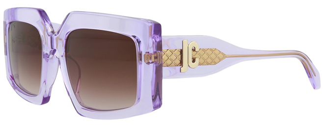 Just Cavalli Womens Polarized Sunglasses