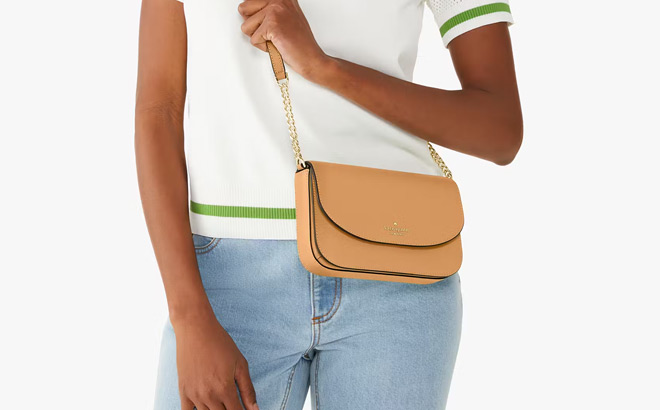 Kate Spade Kristi Crossbody 1