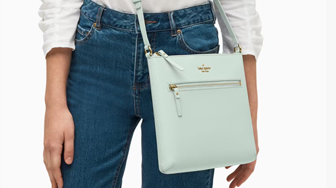 Kate Spade Laurel Way Rima Crossbody