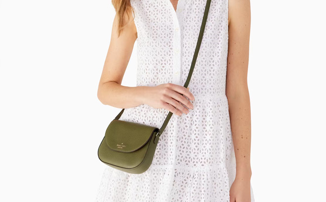 Kate Spade Mini Crossbody