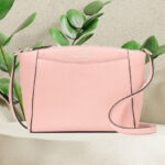 Kate Spade Outlet Monica Crossbody Bag in Pink