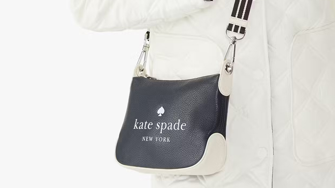 Kate Spade Rosie Small Crossbody