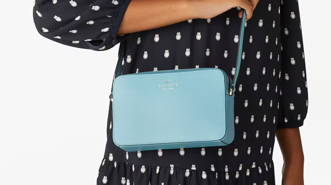 Kate Spade Sienna Crossbody